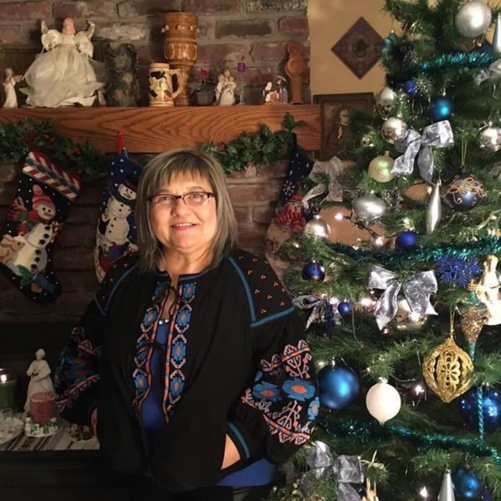 Meet your Posher, Miroslava
